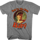 The King Army Of Darkness T-Shirt thumbnail
