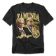 The King Of Zamunda Coming To America T-Shirt thumbnail