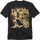 The King Of Zamunda Coming To America T-Shirt