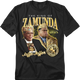The King Of Zamunda Coming To America T-Shirt thumbnail