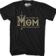 The Legend Of Mom T-Shirt thumbnail