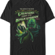 The Legend of the River Creature from the Black Lagoon T-Shirt thumbnail