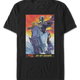 The Mandalorian And Grogu AT-RT Escape Star Wars T-Shirt thumbnail