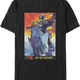 The Mandalorian And Grogu AT-RT Escape Star Wars T-Shirt thumbnail