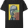 The Mandalorian And Grogu Illustration Star Wars T-Shirt