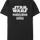 The Mandalorian And Grogu Logo Star Wars T-Shirt