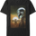 The Mandalorian And Grogu Most Wanted Poster Star Wars T-Shirt