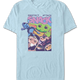 The Mandalorian And Grogu Protect Attack Snack Star Wars T-Shirt thumbnail