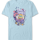 The Mandalorian And Grogu Snack Time Star Wars T-Shirt thumbnail