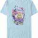 The Mandalorian And Grogu Snack Time Star Wars T-Shirt thumbnail