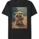 The Mandalorian And Grogu Use The Force Star Wars T-Shirt thumbnail