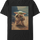 The Mandalorian And Grogu Use The Force Star Wars T-Shirt