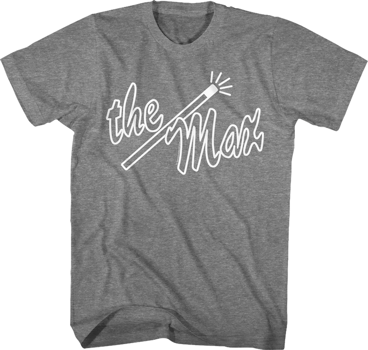The Max Saved By The Bell T-Shirt