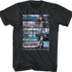 The Most Convenient Definitions Breakfast Club T-Shirt thumbnail