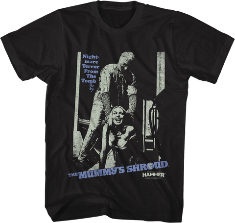 Hammer Film Productions Shirts