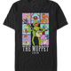 The Muppet Show Characters Muppets T-Shirt thumbnail