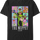 The Muppet Show Characters Muppets T-Shirt