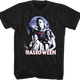 Full Moon Halloween T-Shirt thumbnail