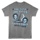 The Nina The Pinta The Santa Maria Step Brothers T-Shirt thumbnail