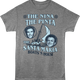 The Nina The Pinta The Santa Maria Step Brothers T-Shirt thumbnail