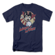 The One And Only Mighty Mouse T-Shirt thumbnail