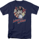 The One And Only Mighty Mouse T-Shirt thumbnail