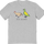 A Chicken And A Duck Friends T-Shirt