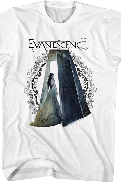 The Open Door Evanescence T-Shirt