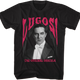 The Original Dracula Bela Lugosi T-Shirt thumbnail