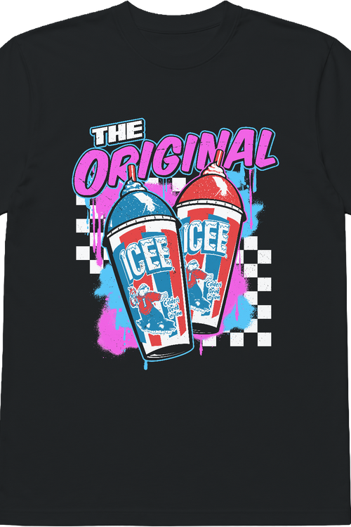 The Original ICEE T-Shirt