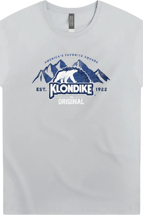 The Original Since 1922 Klondike T-Shirt