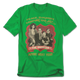 The Parkers Family Photo Christmas Story T-Shirt thumbnail