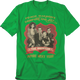 The Parkers Family Photo Christmas Story T-Shirt thumbnail