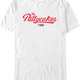 The Pattycakes Welcome To Derry IT T-Shirt thumbnail