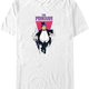 Vintage Penguin DC Comics T-Shirt thumbnail