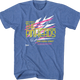 The Pinheads Back To The Future Shirt thumbnail
