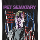 The Place Where The Dead Speak Pet Sematary T-Shirt thumbnail