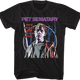 The Place Where The Dead Speak Pet Sematary T-Shirt thumbnail