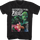 The Plague Of The Zombies Hammer Films T-Shirt