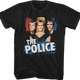 The Police T-Shirt thumbnail