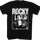The Chance Of A Lifetime Rocky T-Shirt