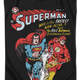 The Race Between Superman & Flash DC Comics T-Shirt thumbnail
