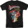 The Race Between Superman & Flash DC Comics T-Shirt
