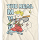The Real MVP Dennis The Menace T-Shirt thumbnail