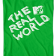 The Real World MTV Shirt thumbnail