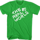 The Real World MTV Shirt thumbnail