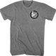 The Revolution Is About All Of Us Hunger Games T-Shirt thumbnail