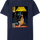 The Saga Continues Comic Book Cover Star Wars T-Shirt