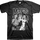 The Shocking Return Of The Misfits T-Shirt