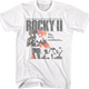 The Story Continues Rocky II T-Shirt thumbnail